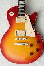Tokai LS-101-CM3 "Reborn OLD" w/W-Cream PU -Cherry Sunburst / CS- #2552200 【フレイムネック個体】_3