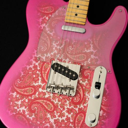 Tokai ATE-101 -Pink Paisley / PR- 【限定生産モデル】