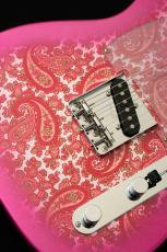 Tokai ATE-101 -Pink Paisley / PR- 【限定生産モデル】_4