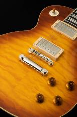 Tokai LS-101Q-CM2 -Viollin Finish / VF- #2551806 【カタログ外カスタムカラー】_5