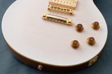 Tokai LS-101Q-CM1 -See-Through White Burst- #2551985 【カスタムカラー】【限定生産】_3