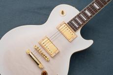 Tokai LS-101Q-CM1 -See-Through White Burst- #2551985 【カスタムカラー】【限定生産】_4