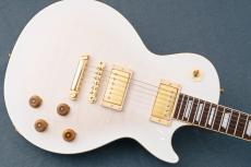 Tokai LS-101Q-CM1 -See-Through White Burst- #2551985 【カスタムカラー】【限定生産】_8