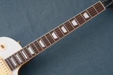 Tokai LS-101Q-CM1 -See-Through White Burst- #2551985 【カスタムカラー】【限定生産】_9