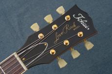 Tokai LS-101Q-CM1 -See-Through White Burst- #2551985 【カスタムカラー】【限定生産】_10