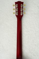 Tokai KLS-101F-LW/SN-1 -Cherry Sunburst / CS- #2552107 【ライトウェイト×スリムネック採用】_8
