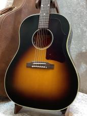 Gibson 【試奏動画】50s J-45 Original / Vintage Sunburst  #20995176【高い演奏性/切れ味抜群の音色が特徴!!】
