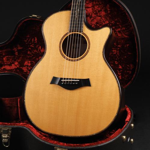 Taylor Builder's Edition K14ce ~Natural~