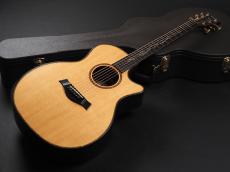 Taylor Builder's Edition K14ce ~Natural~_2