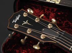 Taylor Builder's Edition K14ce ~Natural~_3