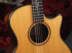 Taylor Builder's Edition K14ce ~Natural~_4