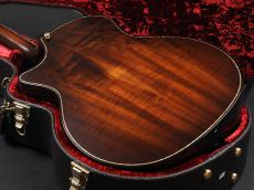 Taylor Builder's Edition K14ce ~Natural~_15