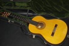 M.NAKAYAMA Classic Guitar