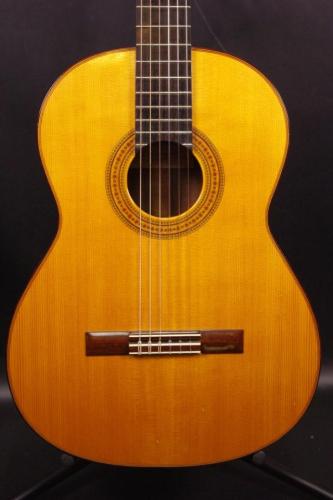 M.NAKAYAMA Classic Guitar