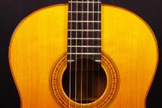 M.NAKAYAMA Classic Guitar_8