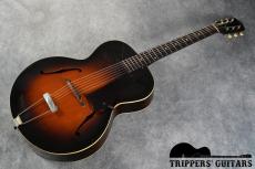 Gibson L-50 (1938) サウンド&ルックス共に良いL-50です!