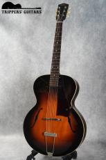 Gibson L-50 (1938) サウンド&ルックス共に良いL-50です!_2