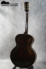 Gibson L-50 (1938) サウンド&ルックス共に良いL-50です!_3