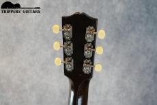 Gibson L-50 (1938) サウンド&ルックス共に良いL-50です!_8
