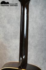 Gibson L-50 (1938) サウンド&ルックス共に良いL-50です!_9