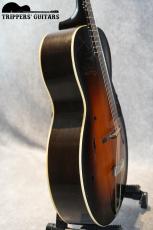 Gibson L-50 (1938) サウンド&ルックス共に良いL-50です!_10
