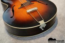 Gibson L-50 (1938) サウンド&ルックス共に良いL-50です!_13