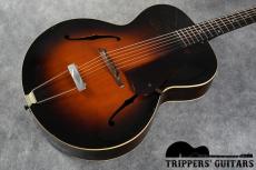 Gibson L-50 (1938) サウンド&ルックス共に良いL-50です!_14