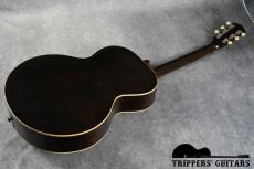 Gibson L-50 (1938) サウンド&ルックス共に良いL-50です!_15
