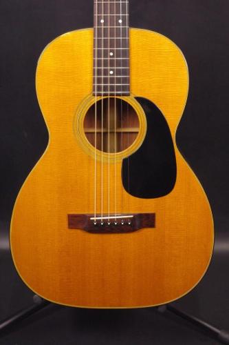 Martin 00-21