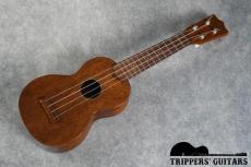 Martin Style-0 (1932-34)　珍しいギター用のデカールロゴ仕様の1本です!