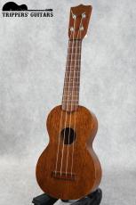 Martin Style-0 (1932-34)　珍しいギター用のデカールロゴ仕様の1本です!_2