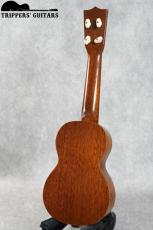 Martin Style-0 (1932-34)　珍しいギター用のデカールロゴ仕様の1本です!_3