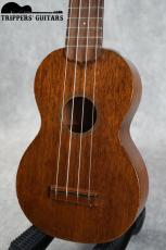 Martin Style-0 (1932-34)　珍しいギター用のデカールロゴ仕様の1本です!_4