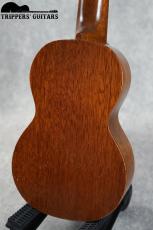 Martin Style-0 (1932-34)　珍しいギター用のデカールロゴ仕様の1本です!_5