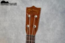 Martin Style-0 (1932-34)　珍しいギター用のデカールロゴ仕様の1本です!_6