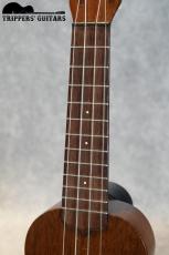 Martin Style-0 (1932-34)　珍しいギター用のデカールロゴ仕様の1本です!_7