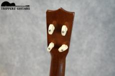 Martin Style-0 (1932-34)　珍しいギター用のデカールロゴ仕様の1本です!_8