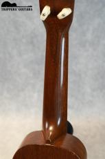 Martin Style-0 (1932-34)　珍しいギター用のデカールロゴ仕様の1本です!_9