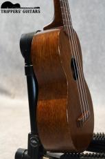 Martin Style-0 (1932-34)　珍しいギター用のデカールロゴ仕様の1本です!_10