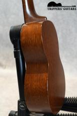 Martin Style-0 (1932-34)　珍しいギター用のデカールロゴ仕様の1本です!_11
