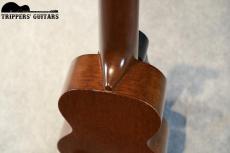 Martin Style-0 (1932-34)　珍しいギター用のデカールロゴ仕様の1本です!_12