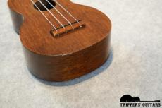 Martin Style-0 (1932-34)　珍しいギター用のデカールロゴ仕様の1本です!_13