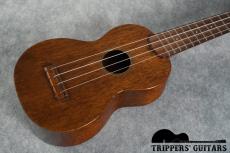 Martin Style-0 (1932-34)　珍しいギター用のデカールロゴ仕様の1本です!_14