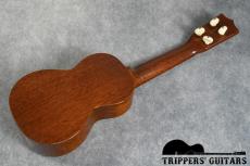Martin Style-0 (1932-34)　珍しいギター用のデカールロゴ仕様の1本です!_15