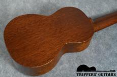 Martin Style-0 (1932-34)　珍しいギター用のデカールロゴ仕様の1本です!_16