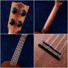 Martin Centennial Concert Uke #37911 【動画あり】【48回無金利】【限定モデル】【買取・下取強化中!】_5