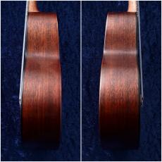 Martin Centennial Concert Uke #37911 【動画あり】【48回無金利】【限定モデル】【買取・下取強化中!】_10
