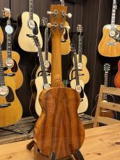 ILIKAI IL-SOP-4KGG【ハワイアンコア単板】【ソプラノサイズ中古】_4