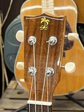 ILIKAI IL-SOP-4KGG【ハワイアンコア単板】【ソプラノサイズ中古】_5