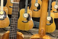 ILIKAI IL-SOP-4KGG【ハワイアンコア単板】【ソプラノサイズ中古】_7